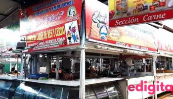 Carniceria y menudencias Mis 2 julia'S - José Luis Bustamante Y Rivero 04002