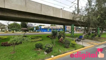 Carnicerías Reyes - Santiago De Surco 15038