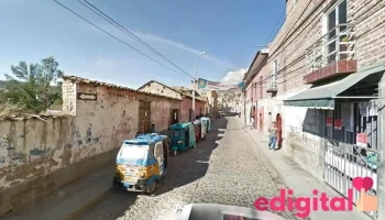 Casa - Ayacucho 05003