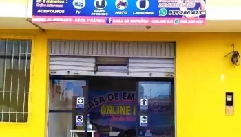Casa De Empeños Online Ilo - Ilo 18601