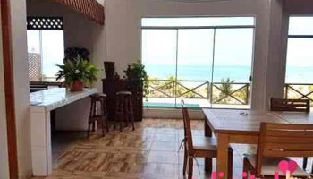 Casa de playa en Caleta Grau Tumbes - 24541