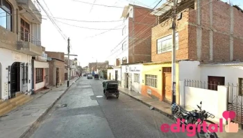 Casa Luna - Pacasmayo 13811