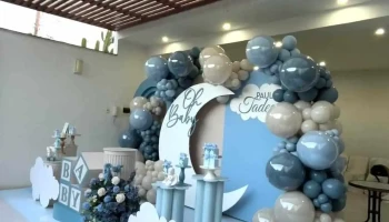 Casa Monsefú Eventos - Monsefú 14831