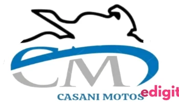 Casani Motos - Arequipa 04016