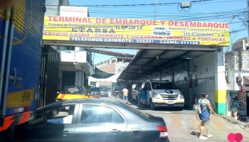 Casmeños - Chimbote 02804