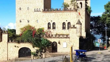 Castillo de Lamas - Lamas 22151