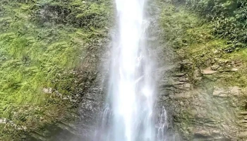 Catarata de Santa Rosa - 25000