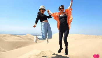 Cea Tours Perú - Callao 07036