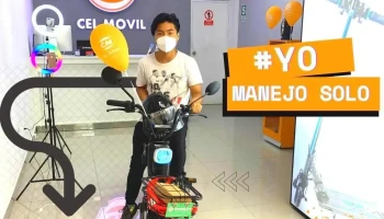 Celmovil • Motos Eléctricas - Trujillo 13006 Celmovil • Motos Eléctricas - Trujillo 13006