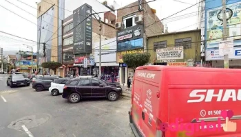 Centro Comercial Elva - Prolongacion Leoncio Prado 636