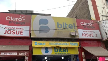 Centro de Atención Claro - Chimbote 02803