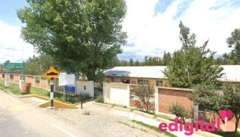Centro De Salud Orcotuna - Orcotuna 12504