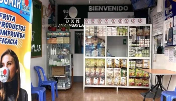 Centro de Servicio Dxn Andahuaylas - Andahuaylas 03701