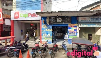 Centro de Terapias Alternativas Santo Remedio - Tarapoto