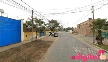Centro De Trabajo Jk - Lima 15457