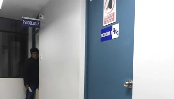 Centro Médico Daniel Alcides Carrión - Arequipa