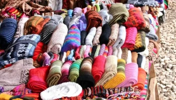 centro textil acllas - Chinchero 08651