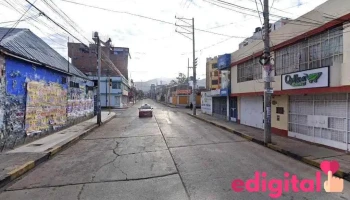 cfmoto huancayo - 12000