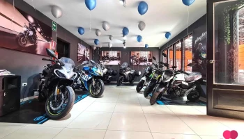 Cfmoto Trujillo - Trujillo 13011