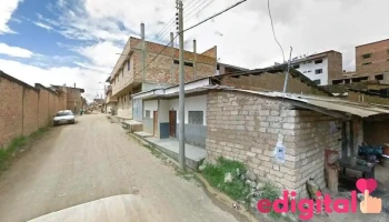 Chachapoyas - Recreo