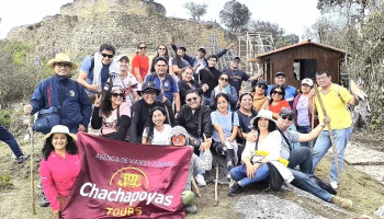 Chachapoyas Tours - Tours Chachapoyas - Chachapoyas 01001
