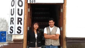 Chachapoyas Travel - Chachapoyas 01001