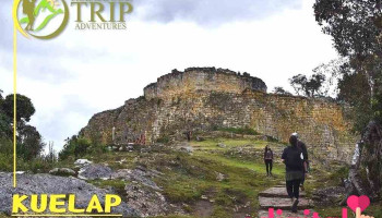 Chachapoyas Trip Adventures - Chachapoyas 01001