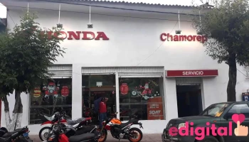 Chamorep - Cusco 08002
