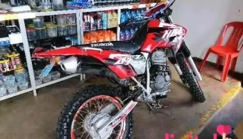 Charapa Motors - Av. Domingo Mandamiento Sipán 361