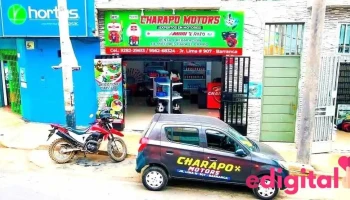Charapo Motor's - Barranca - Barranca 15169