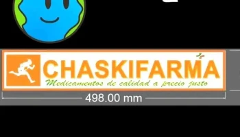 Chaskifarma Ii - Peru