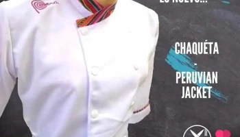 Chef Life Peru / Uniformes de Cocina - San Martín De Porres 07031