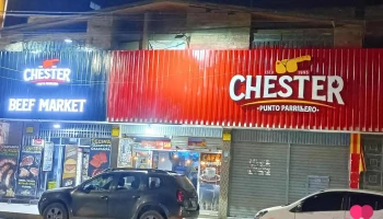Chester Productos Cárnicos - Av. Sucre 430