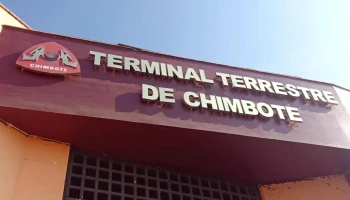 Chimbote - Chimbote