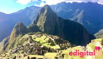 Chinkana Tour - Cusco 08000