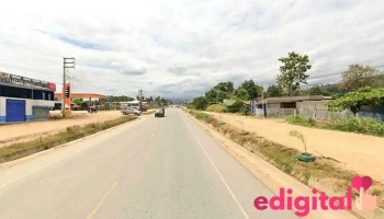 Christopher Rey Motos - San Martín De Pangoa 12320