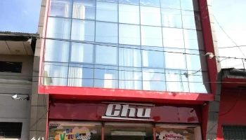Chu - Iquitos 16001