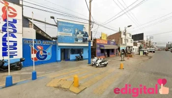 Chunga - Antigua Panamericana