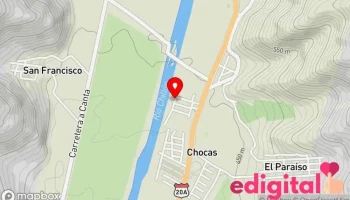 Churrasquito del gringo carls - Tierras De Canaan