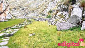 Chuyac - San Pedro De Cajas 12720