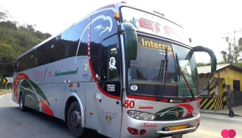 Cifa Internacional - Piura 20001