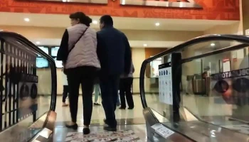 Cinemark - Lambramani - Arequipa