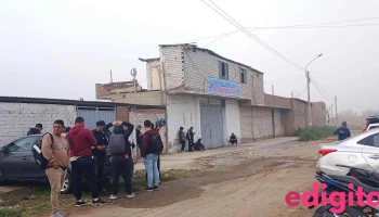 Circuito de manejo para motos - Carabayllo 15320