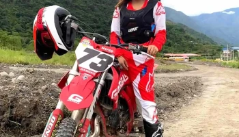Circuito de Motocross Masapata - Quillabamba 08740