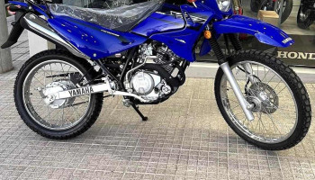 Cirella Motos - Junín