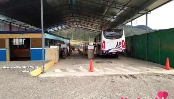 Citv Lidersur Chachapoyas - Chachapoyas 01001