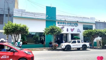 Civa - Chiclayo 14001
