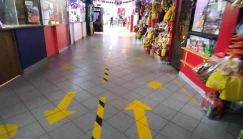 Civa | Transporte y Turismo Abancay - Terminal Terrestre Abancay