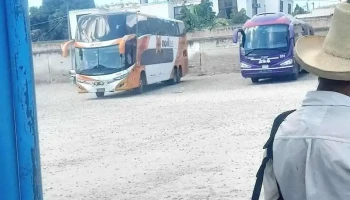 Civa | Transporte y Turismo Bagua - Bagua 01721