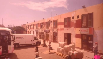 Civa | Transporte y Turismo Chimbote - Of-40